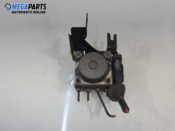 Помпа ABS за Renault Clio III Hatchback (01.2005 - 12.2012) 1.2 16V (BR02, BR0J, BR11, CR02, CR0J, CR11), 75 к.с.