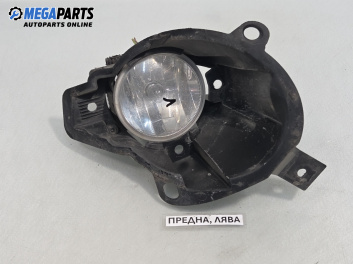 Халоген за Peugeot 206 + Hatchback (01.2009 - 08.2013), позиция: лява