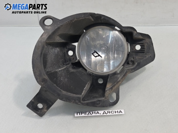 Халоген за Peugeot 206 + Hatchback (01.2009 - 08.2013), позиция: дясна
