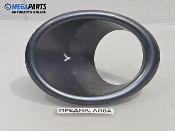 Капачка халоген за Peugeot 206 + Hatchback (01.2009 - 08.2013), позиция: предна, лява
