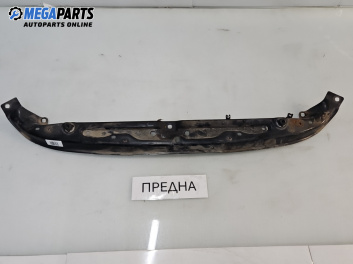 Греда над радиатор за Peugeot 206 + Hatchback (01.2009 - 08.2013)