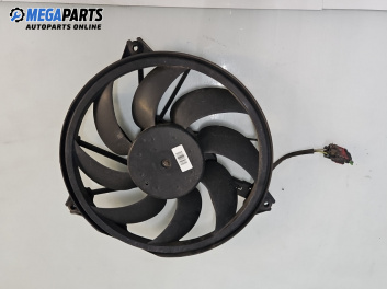 Перка охлаждане за Peugeot 206 + Hatchback (01.2009 - 08.2013) 1.1, 60 к.с.