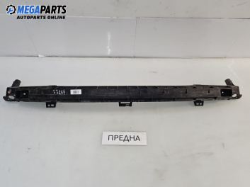 Държач броня за Peugeot 206 + Hatchback (01.2009 - 08.2013), позиция: предна