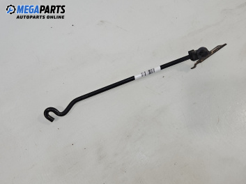 Щека преден капак за Peugeot 206 + Hatchback (01.2009 - 08.2013), 4+1 вр., хечбек