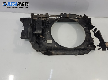 Дифузьор за Peugeot 206 + Hatchback (01.2009 - 08.2013) 1.1, 60 к.с.