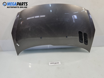 Преден капак за Peugeot 206 + Hatchback (01.2009 - 08.2013), 4+1 вр., хечбек, позиция: предна
