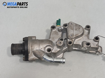 Корпус на термостат за Peugeot 206 + Hatchback (01.2009 - 08.2013) 1.1, 60 к.с.