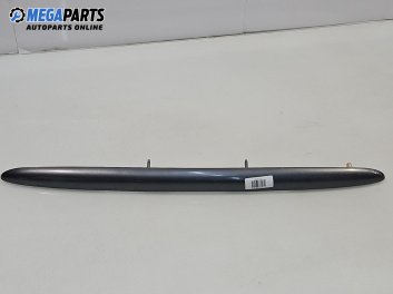 Лайсна заден капак за Peugeot 206 + Hatchback (01.2009 - 08.2013), позиция: задна