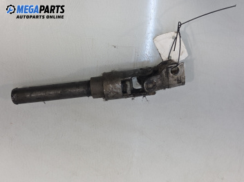 Каре на волана за Peugeot 206 + Hatchback (01.2009 - 08.2013)