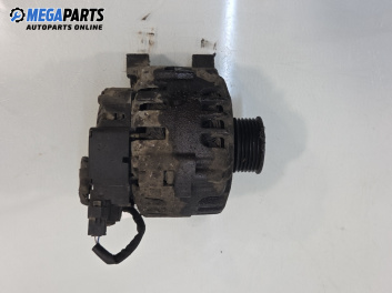 Алтернатор / генератор за Peugeot 206 + Hatchback (01.2009 - 08.2013) 1.1, 60 к.с.