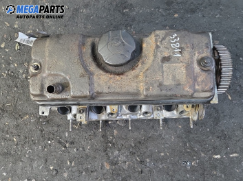 Глава за Peugeot 206 + Hatchback (01.2009 - 08.2013) 1.1, 60 к.с.