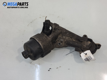 Корпус за маслен филтър за Peugeot 206 + Hatchback (01.2009 - 08.2013) 1.1, 60 к.с.
