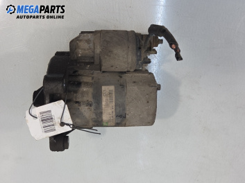 Стартер за Peugeot 206 + Hatchback (01.2009 - 08.2013) 1.1, 60 к.с.
