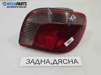 Стоп за Toyota Yaris Hatchback I (01.1999 - 12.2005), позиция: дясна