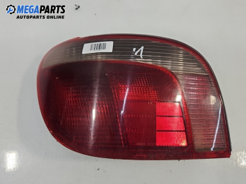 Стоп за Toyota Yaris Hatchback I (01.1999 - 12.2005), позиция: лява
