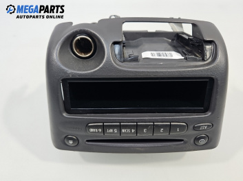 CD плеър за Toyota Yaris Hatchback I (01.1999 - 12.2005)