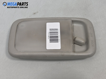 Плафон за Toyota Yaris Hatchback I (01.1999 - 12.2005)