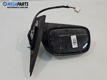 Огледало за Toyota Yaris Hatchback I (01.1999 - 12.2005), позиция: лява
