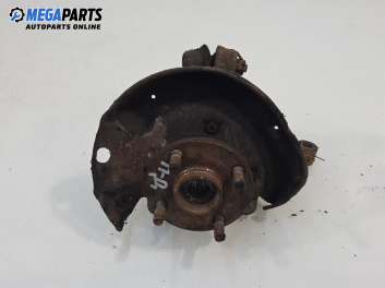 Шенкел главина за Toyota Yaris Hatchback I (01.1999 - 12.2005), позиция: предна, дясна
