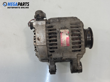 Алтернатор / генератор за Toyota Yaris Hatchback I (01.1999 - 12.2005) 1.0 16V, 68 к.с., № 10 22 11-16,80