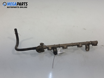 Бензинова рейка за Toyota Yaris Hatchback I (01.1999 - 12.2005) 1.0 16V, 68 к.с.