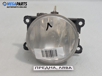 Халоген за Peugeot 5008 Minivan (06.2009 - 03.2017), позиция: лява