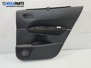 Кора врата за Peugeot 5008 Minivan (06.2009 - 03.2017), позиция: задна, дясна