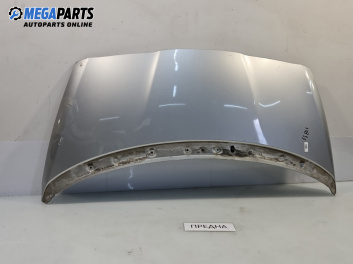 Преден капак за Peugeot 5008 Minivan (06.2009 - 03.2017), 4+1 вр., миниван, позиция: предна