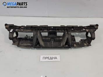 Държач броня за Peugeot 5008 Minivan (06.2009 - 03.2017), позиция: предна