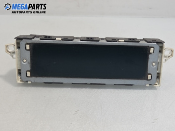 Дисплей за Peugeot 5008 Minivan (06.2009 - 03.2017) 1.6 HDi, 110 к.с.