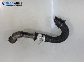EGR тръба за Peugeot 5008 Minivan (06.2009 - 03.2017) 1.6 HDi, 110 к.с.