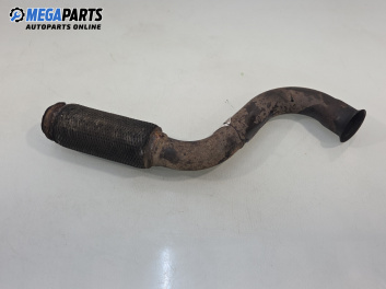 EGR тръба за Peugeot 5008 Minivan (06.2009 - 03.2017) 1.6 HDi, 110 к.с.