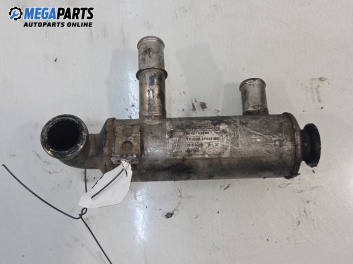 EGR охладител за Peugeot 5008 Minivan (06.2009 - 03.2017) 1.6 HDi, 110 к.с.