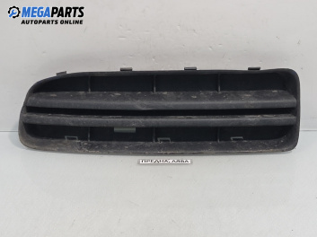 Решетка в броня за Skoda Octavia I Hatchback (09.1996 - 12.2010), позиция: предна