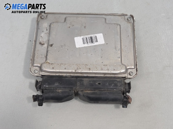 Компютър двигател за Skoda Octavia I Hatchback (09.1996 - 12.2010) 1.9 TDI, 100 к.с., № 0 281 012 920