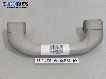 Ръкохватка за таван за Skoda Octavia I Hatchback (09.1996 - 12.2010), позиция: предна, дясна