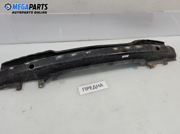 Основа броня за Skoda Octavia I Hatchback (09.1996 - 12.2010), позиция: предна
