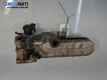 EGR охладител за Skoda Octavia I Hatchback (09.1996 - 12.2010) 1.9 TDI, 100 к.с.