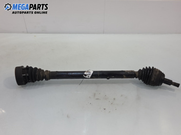 Полуоска за Skoda Octavia I Hatchback (09.1996 - 12.2010) 1.9 TDI, 100 к.с., позиция: предна, дясна