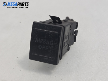 Бутон Airbag за Volkswagen Polo Hatchback IV (10.2001 - 12.2005)