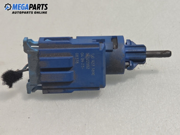 Стоп машинка за Volkswagen Polo Hatchback IV (10.2001 - 12.2005) 1.4 16V, 75 к.с.