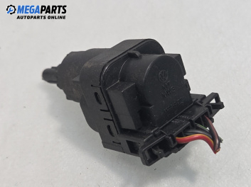 Стоп машинка за Volkswagen Polo Hatchback IV (10.2001 - 12.2005) 1.4 16V, 75 к.с.