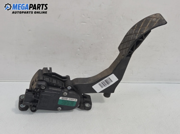 Потенциометър газ  за Volkswagen Polo Hatchback IV (10.2001 - 12.2005) 1.4 16V, 75 к.с., № 6Q1721503C