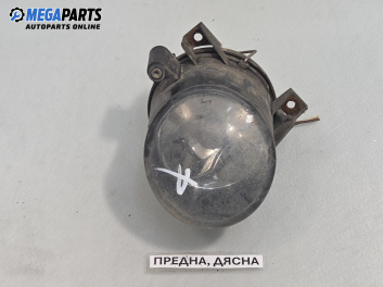 Халоген за Volkswagen Polo Hatchback IV (10.2001 - 12.2005), позиция: дясна
