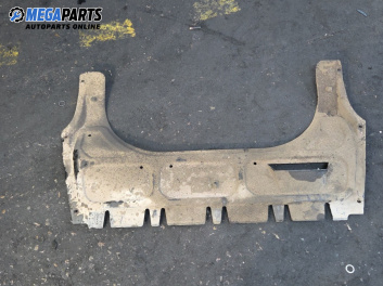 Кора под двигател за Volkswagen Polo Hatchback IV (10.2001 - 12.2005) 1.4 16V, 75 к.с.