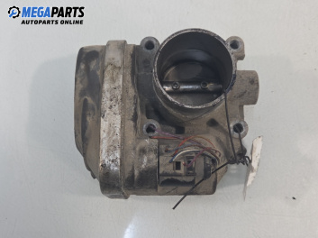 Дроселова клапа за Volkswagen Polo Hatchback IV (10.2001 - 12.2005) 1.4 16V, 75 к.с.