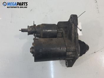 Стартер за Volkswagen Polo Hatchback IV (10.2001 - 12.2005) 1.4 16V, 75 к.с.
