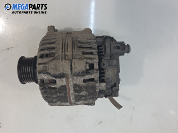 Алтернатор / генератор за Volkswagen Polo Hatchback IV (10.2001 - 12.2005) 1.4 16V, 75 к.с.