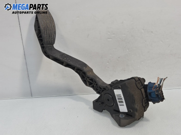 Потенциометър газ  за Fiat Punto Hatchback II (09.1999 - 07.2012) 1.9 JTD, 86 к.с., № 46829061 09315