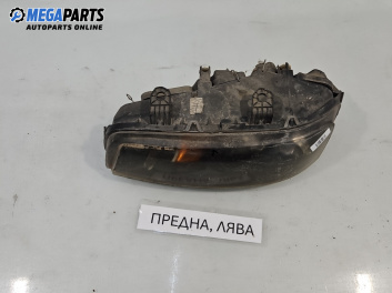 Фар за Fiat Punto Hatchback II (09.1999 - 07.2012), позиция: лява